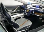 Honda IMAS Concept 2003 года